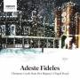 Huw Williams / Choir Of Her Majesty's Chapel Royal - Adeste Fideles-Christmas Carols