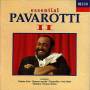 Luciano Pavarotti - ESSENTIAL PAVAROTTI II