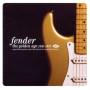 Various - Fender-The Golden Age 1946-1970