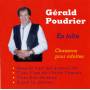 Gerald Poudrier - En Folie (chanson Pour Adultes)