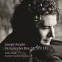 Robin Ticciati / Scottish Chamber Orchestra - Sinfonien 31,70 & 101