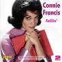 Connie Francis - Fallin'