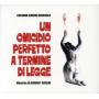 Giorgio Gaslini - Un Omicidio Perfetto A Termi / O.s.t.