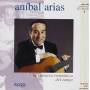 Anibal Arias - Guitarra Romantica Del Tango