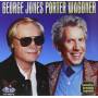 Jones / Wagoner - George Jones & Porter Wagoner