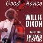 Willie Dixon - Good Advice