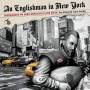 Joe Brent / Alon Sariel - An Englishman in New York
