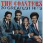 Coasters - 20 Greatest Hits