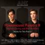 Gosling / Paterson / Opel / Harberg - Powerhouse Pianists Ii