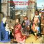 The Tallis Scholars / Peter Phillips - Christmas Carols and Motets