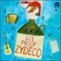 V / A - 101 Proof Zydeco