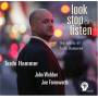 Tardo Hammer - Look Stop & Listen: Music Of Tadd Dameron
