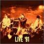 T.s.o.l. - Live 91