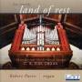 Robert Parris - Land of Rest