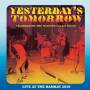Various - Yesterdays Tomorrow: Celebrating The Winston-Sale