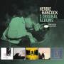 Herbie Hancock - 5 Original Albums
