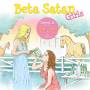 Beta Satan - Girls (Re-Issue) - Pink Vinyl