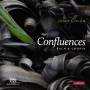 Josep Colom - Confluences