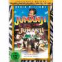 Bonnie Hunt, Robin Williams, Chris Van Allsburg, James Horne - Jumanji-collectors Editi [euro-version, Regio 2 [EURO-Version, Regio 2]
