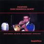 Eddie Quintet Hendersen - Phantoms