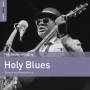 V / A - Rough Guide: Holy Blues