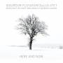 Sigurdur Flosason Delux 4tet - Here and Now