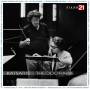 Orchestra Cyprien Katsaris Symphonique De Rtl - Suite 1 Klavierkonzert,Sym