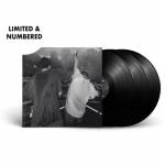 Ryksopp - True Electric (3lp Ltd. Numbered Edition + Poster)