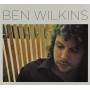 Ben Wilkins - Ben Wilkins
