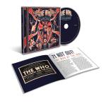THE WHO - The Who - Live At The Oval 1971