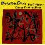 Paul Winter - Brazilian Days