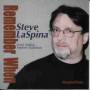 Steve LaSpina - Remember When
