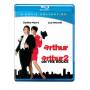 Arthur / Arthur 2: On The Rocks - Arthur & Arthur 2: On The Rocks [US-Version, Regio 1]