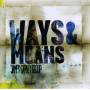 James Carney Group - Ways & Means