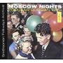 Moscow Nights:popular Russian - Moscow Nights: Russian / Var