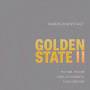 harris Eisenstadt - Golden State II
