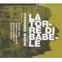 Giovanna Marini - La Torre Di Babele