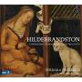Young / Ferrara Ensemble - Hildebrandston-Deutsche Liederbcher Im