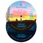 Glen Goldsmith - London Skies/don't Delay