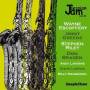 Don Braden / Wayne Escoffery / Jimmy Greene / A.O. - Jam Session Vol.30