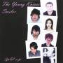 Young Knives / Smilex - Split