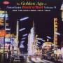 Various - GOLDEN AGE OF AMERICAN R'N'R 8