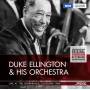 Ellington & Duke His Orchestra - Live In Cologne,1969
