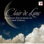 Various - Clair de Lune-Die schnste Klaviermusik von Debuss