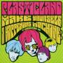 Plasticland - Make Yourself A Happening Machine (2016 Reissue)
