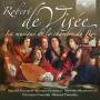 Staropoli / Cavasanti / Marchese / Contadin / Tomadin - La Musique De La Chambre Du Roi Vol.3