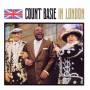 Count Basie - Basie In London+9 Bonus Trac
