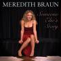 Meredith Braun - Someone Else's Story