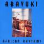 Abavuki - African Rhythms