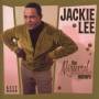 Jackie Lee - The Mirwood Records Masters